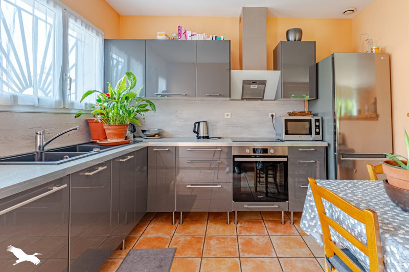 Vente Maison BORDEAUX - 4 pièces -96 m² - (33200)