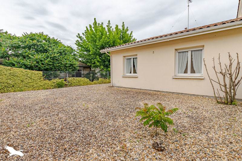 Vente Maison BORDEAUX - 4 pièces -96 m² - (33200)