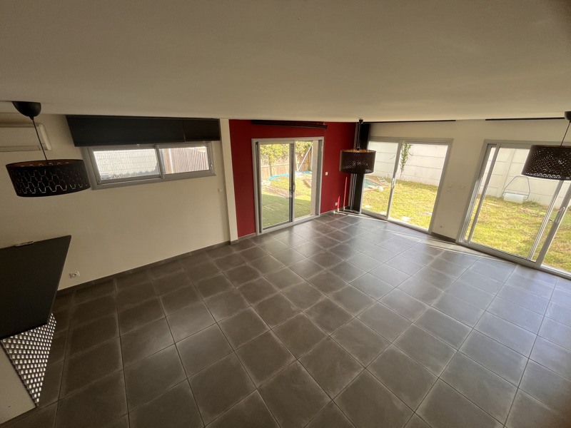 Vente Maison BORDEAUX 33200 5 pièces - 112 m²