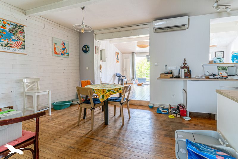 Vente Maison BORDEAUX - 5 pièces -126 m² - (33200)