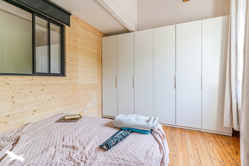 Vente Maison BORDEAUX - 5 pièces -126 m² - (33200)