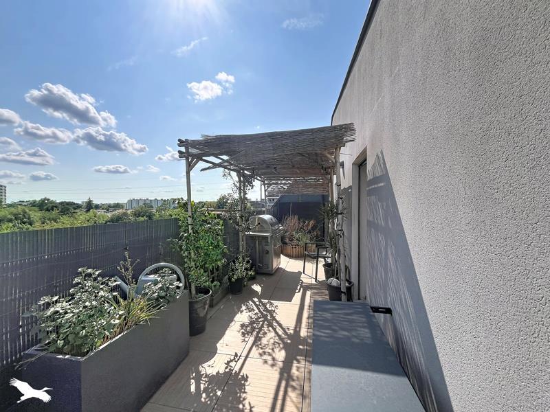 Appartement 5 pièces 81 m² · à Bordeaux · 81 m² · 389 000 €