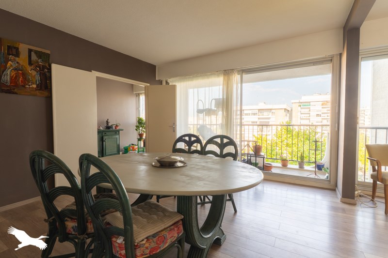 Vente Appartement BORDEAUX - 4 pièces -77 m² - (33200)