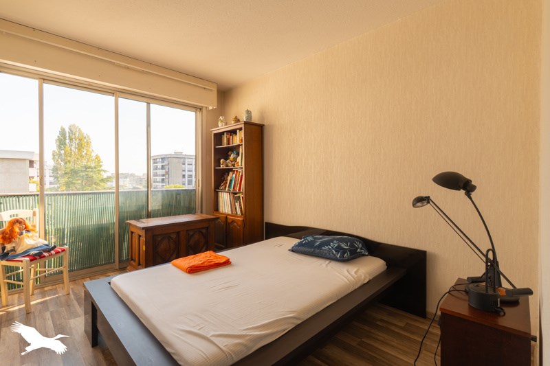 Vente Appartement BORDEAUX - 4 pièces -77 m² - (33200)