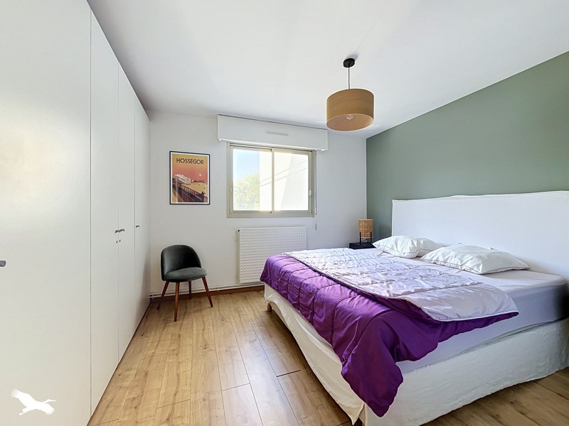 Vente Appartement BORDEAUX - 2 pièces -63 m² - (33200)