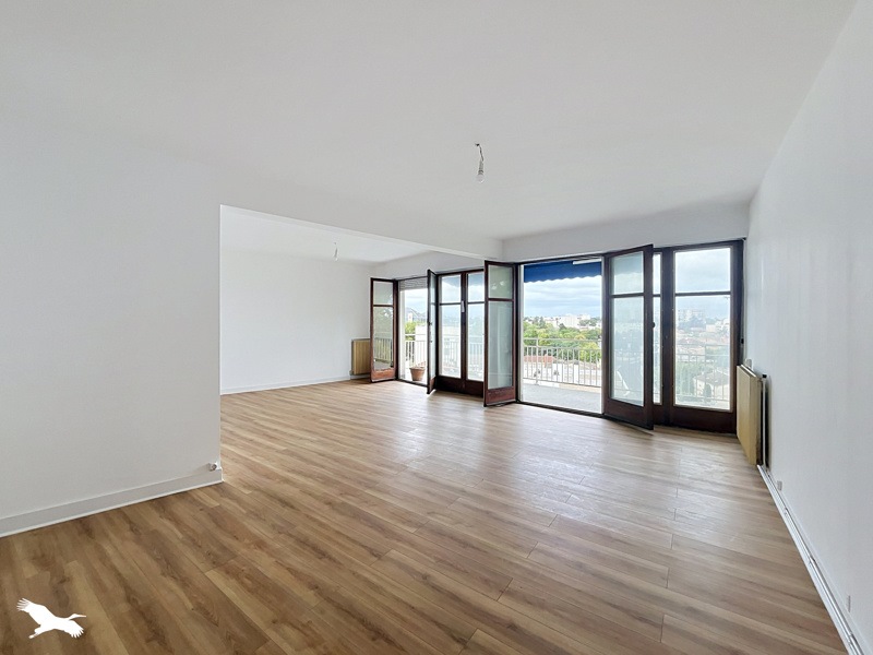 Vente Appartement BORDEAUX - 5 pièces -113 m² - (33200)