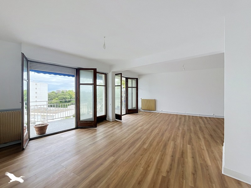 Vente Appartement BORDEAUX - 5 pièces -113 m² - (33200)