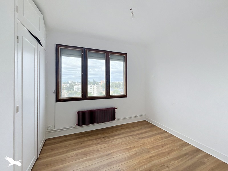 Vente Appartement BORDEAUX - 5 pièces -113 m² - (33200)