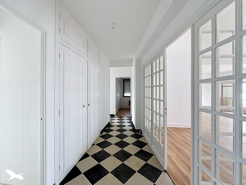 Vente Appartement BORDEAUX - 5 pièces -113 m² - (33200)