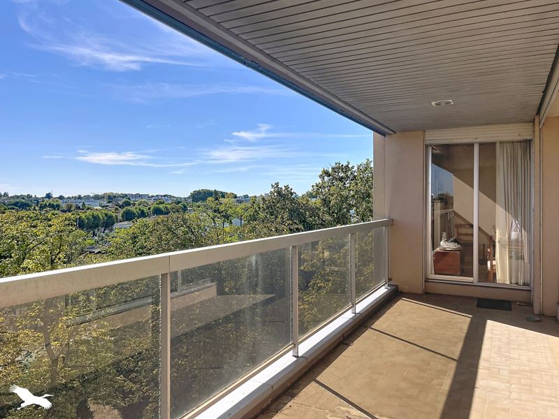 Vente Appartement Bordeaux - 5 pièces -147 m² - (33200)