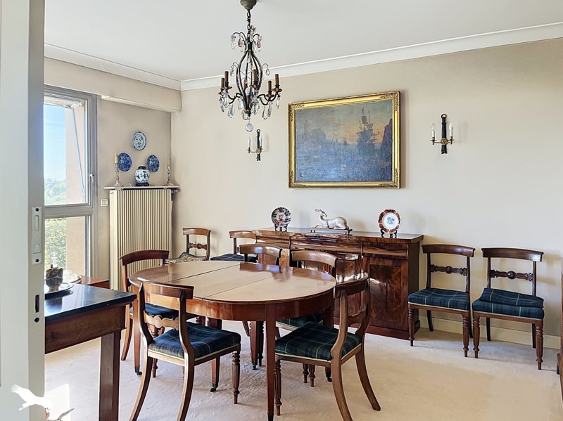 Vente Appartement Bordeaux - 5 pièces -147 m² - (33200)