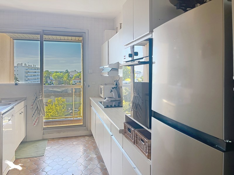 Vente Appartement Bordeaux - 5 pièces -147 m² - (33200)