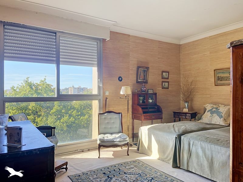 Vente Appartement Bordeaux - 5 pièces -147 m² - (33200)