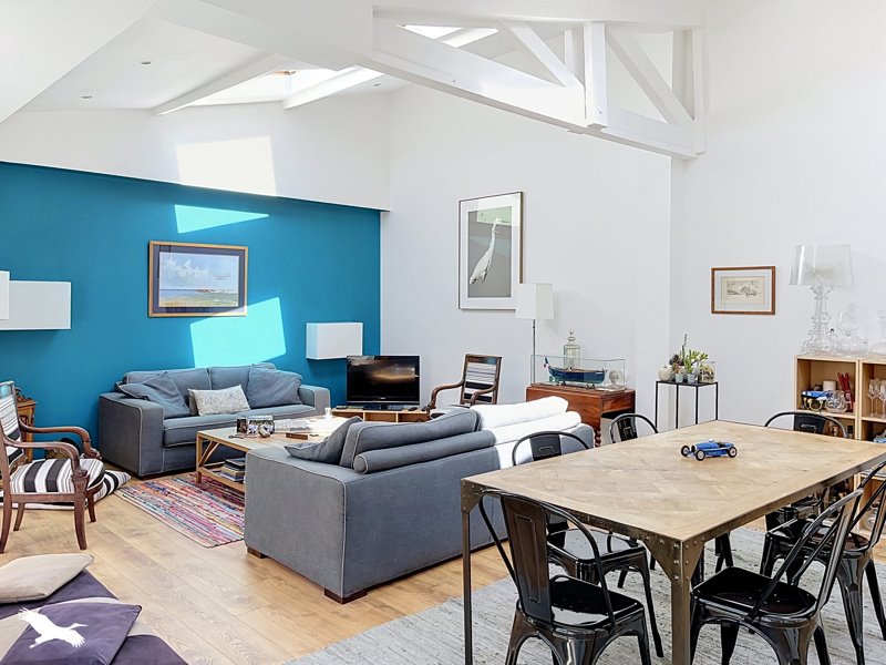 Vente Maison Bordeaux 33200 4 pièces - 108 m²
