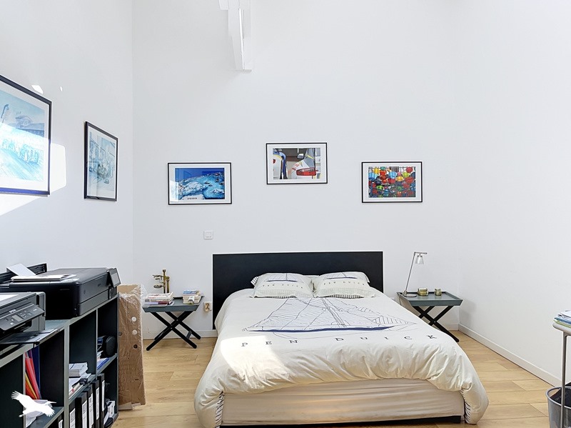Vente Maison Bordeaux - 4 pièces -108 m² - (33200)