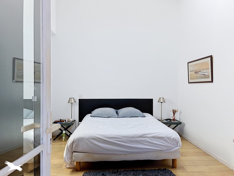 Vente Maison Bordeaux - 4 pièces -108 m² - (33200)