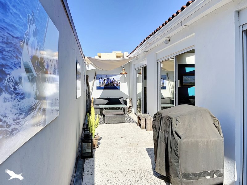Vente Maison Bordeaux - 4 pièces -108 m² - (33200)