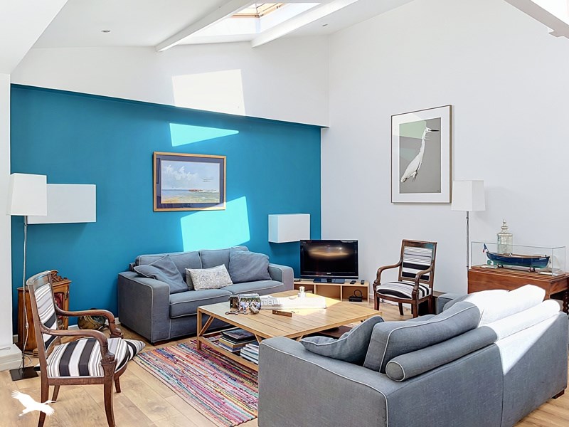 Vente Maison Bordeaux 33200 4 pièces - 108 m²