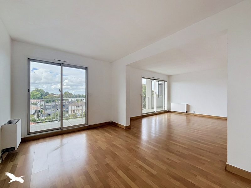 Vente Appartement Bordeaux - 4 pièces -112 m² - (33200)