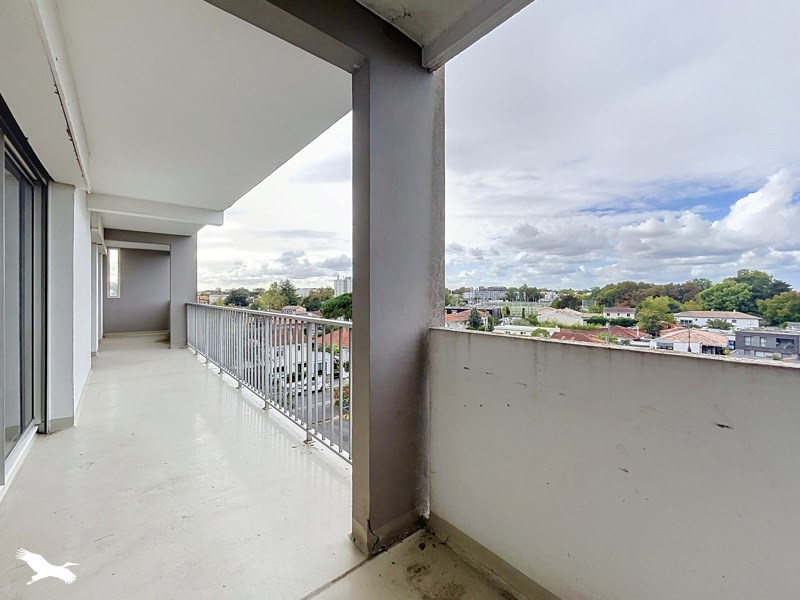 Vente Appartement Bordeaux - 4 pièces -112 m² - (33200)