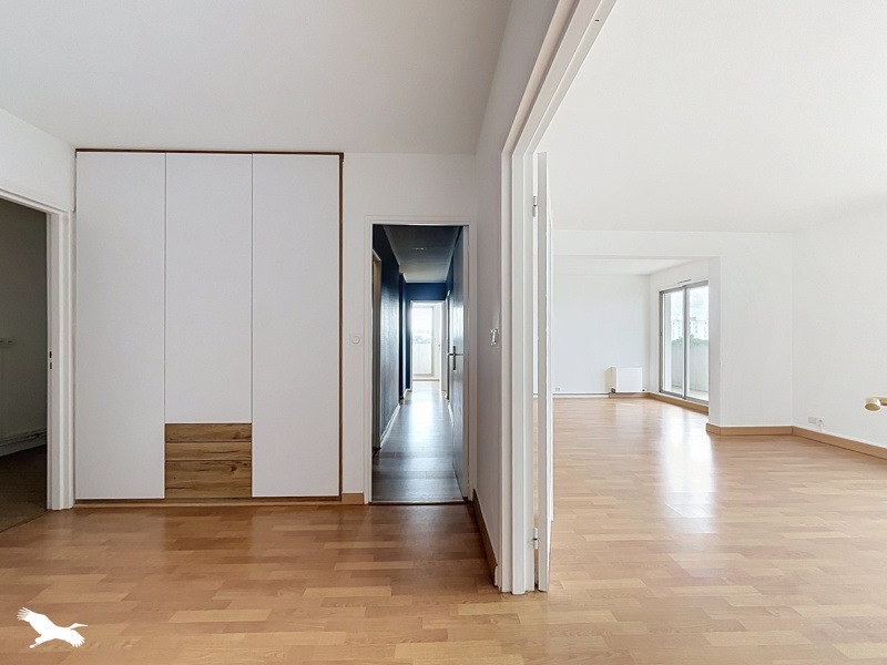 Vente Appartement Bordeaux - 4 pièces -112 m² - (33200)