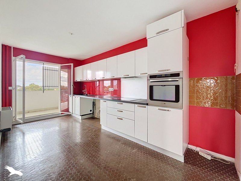 Vente Appartement Bordeaux - 4 pièces -112 m² - (33200)