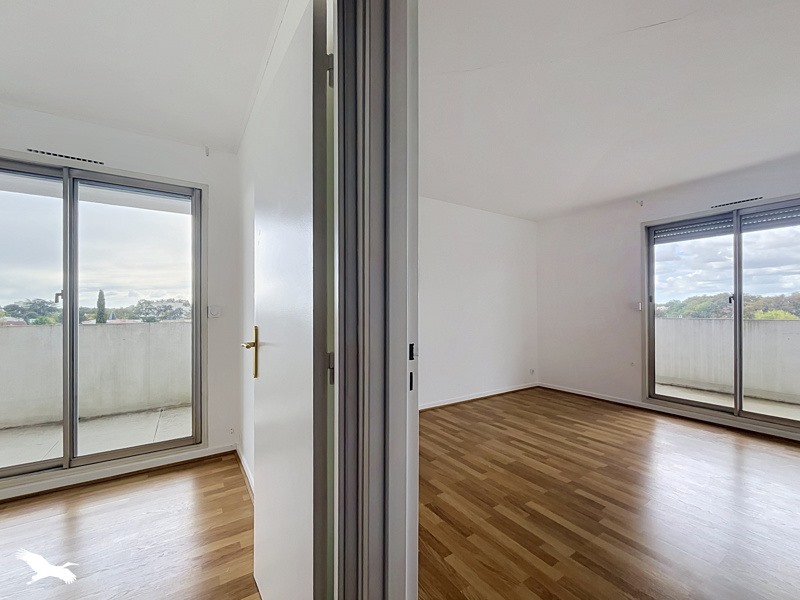 Vente Appartement Bordeaux - 4 pièces -112 m² - (33200)