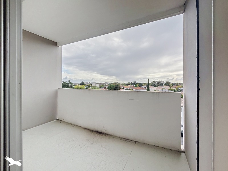 Vente Appartement Bordeaux - 4 pièces -112 m² - (33200)