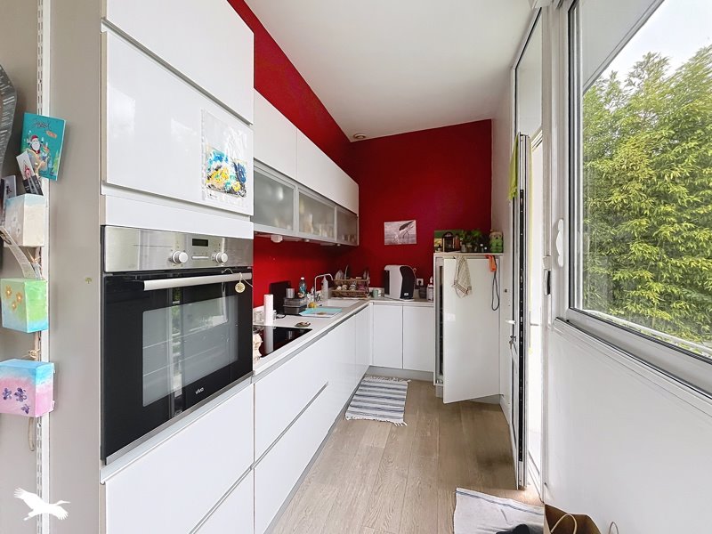 Vente Maison Bordeaux 33200 5 pièces - 165 m²