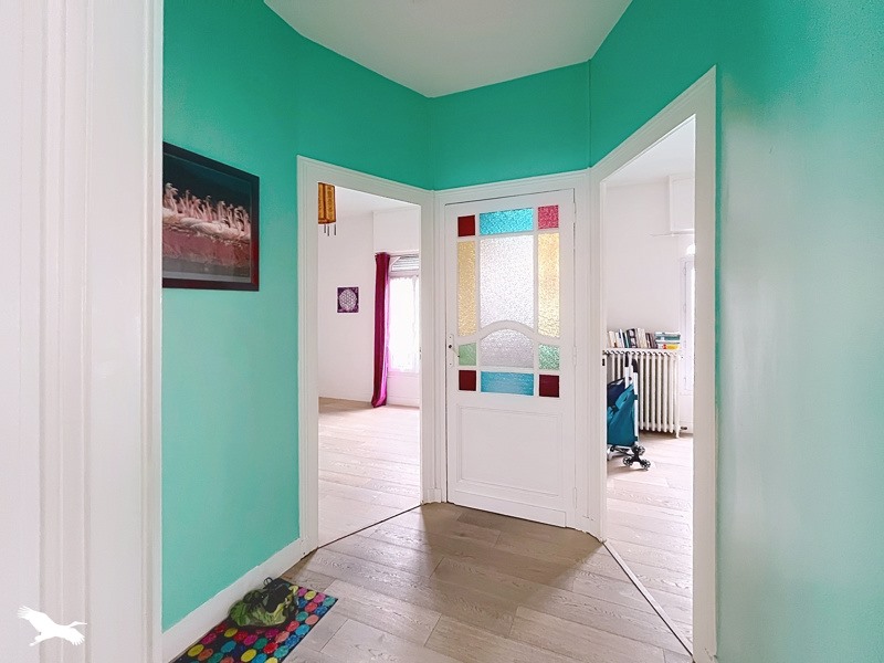 Vente Maison Bordeaux - 5 pièces -165 m² - (33200)