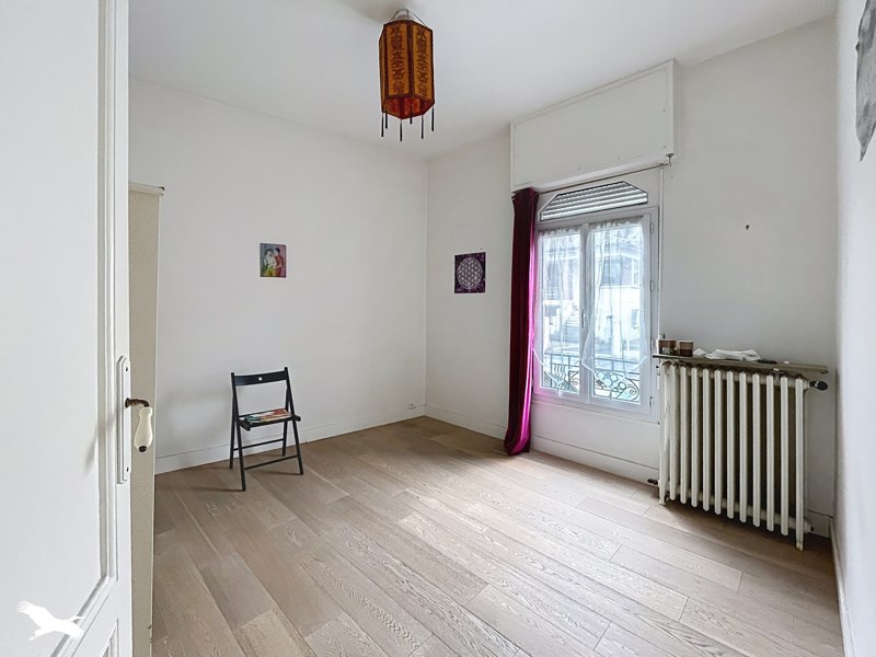 Vente Maison Bordeaux - 5 pièces -165 m² - (33200)