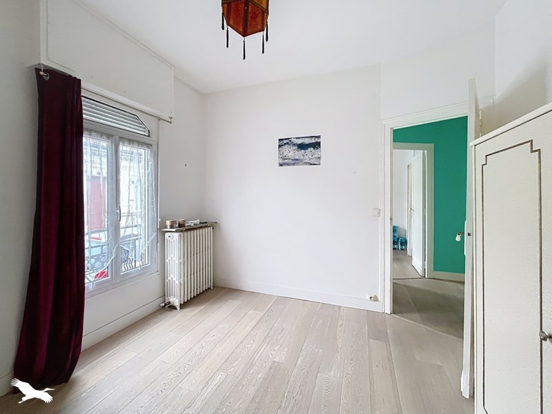 Vente Maison Bordeaux - 5 pièces -165 m² - (33200)