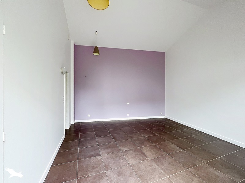 Vente Maison Bordeaux - 5 pièces -165 m² - (33200)