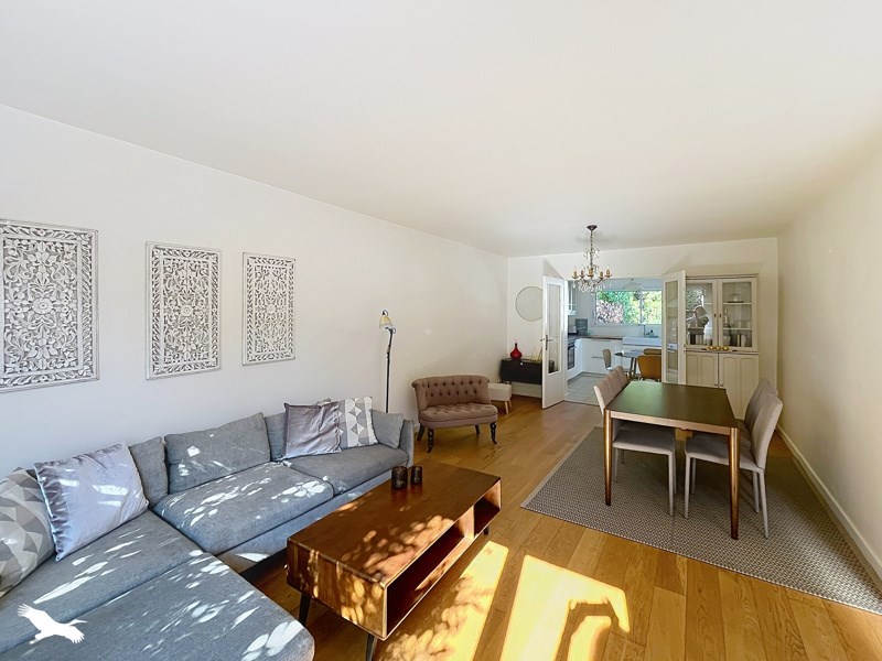 Vente Maison Bordeaux 33200 4 pièces - 90 m²