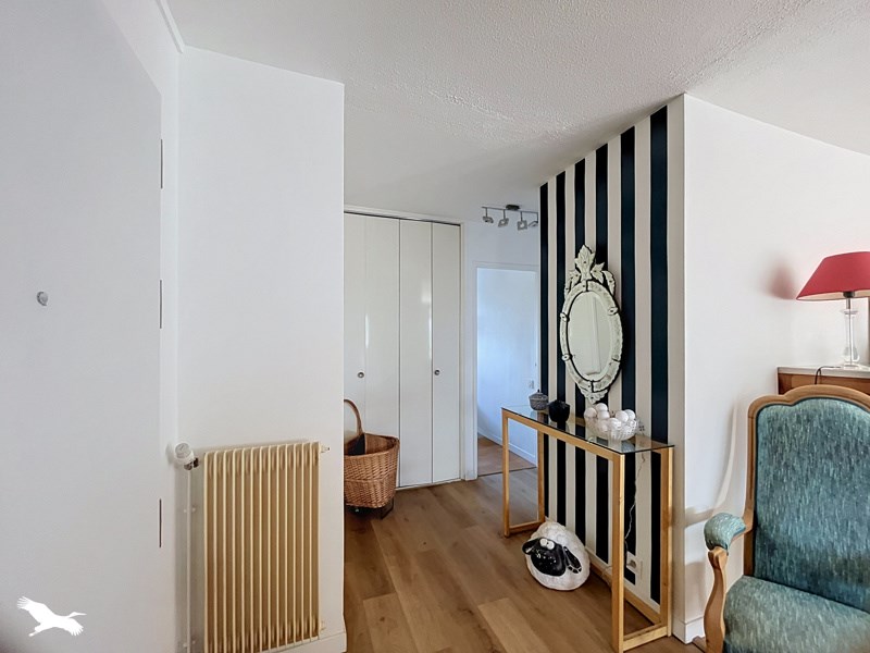Vente Appartement Bordeaux - 3 pièces -70 m² - (33200)