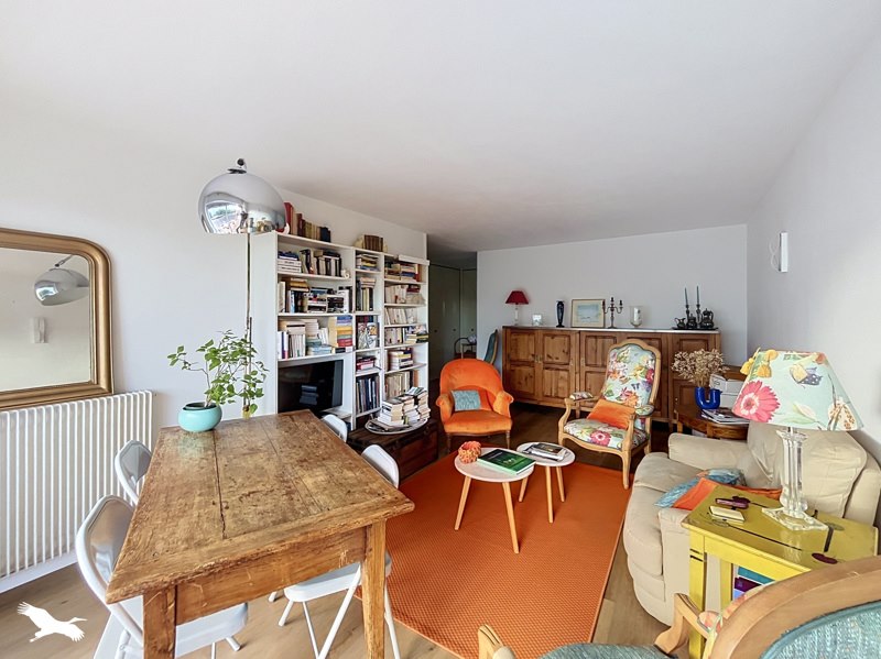 Vente Appartement Bordeaux - 3 pièces -70 m² - (33200)