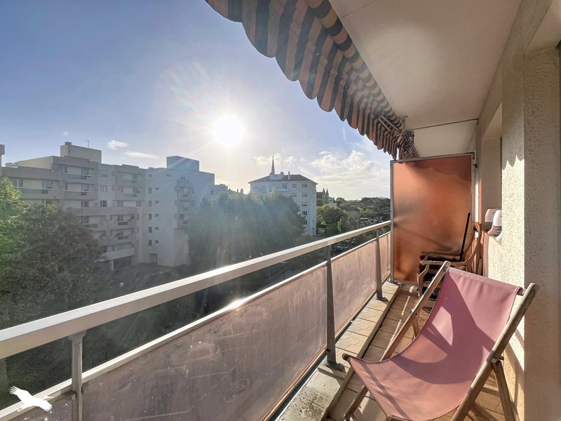 Vente Appartement Bordeaux - 3 pièces -70 m² - (33200)