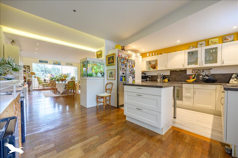 Vente Appartement LA ROCHELLE - 6 pièces -149 m² - (17000)