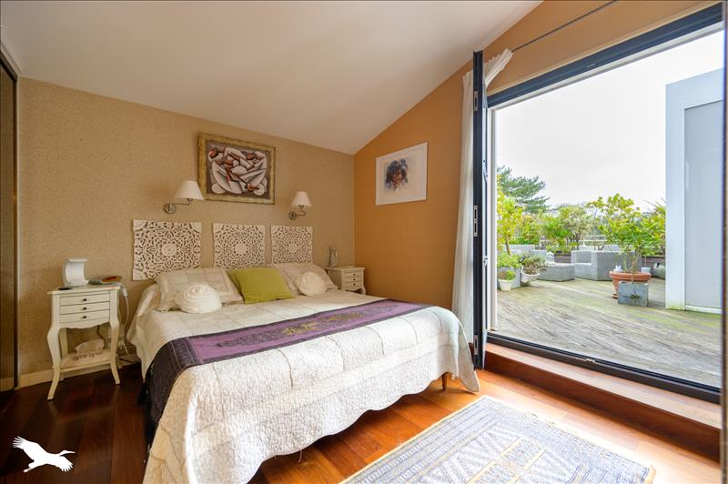 Vente Appartement LA ROCHELLE - 6 pièces -149 m² - (17000)