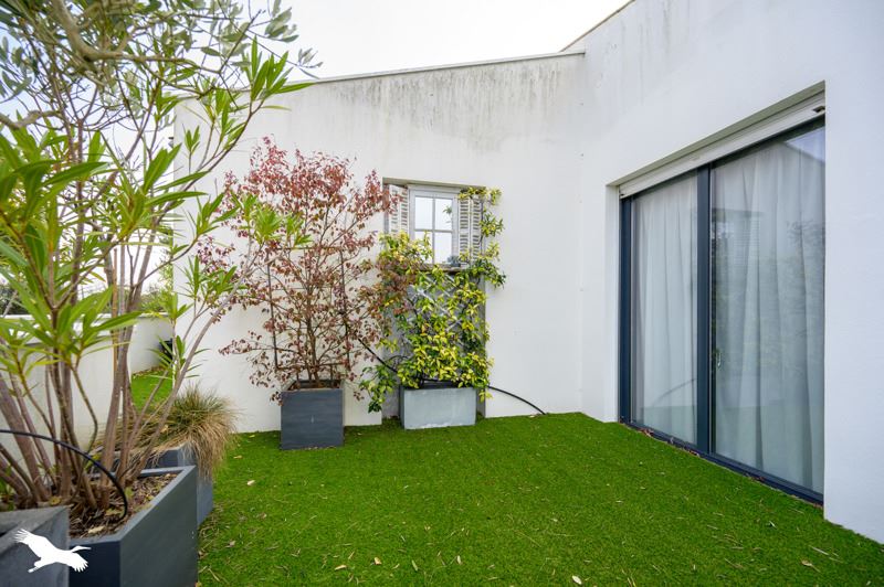 Vente Appartement LA ROCHELLE - 6 pièces -149 m² - (17000)