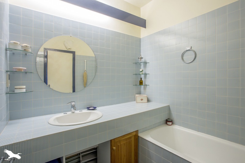 Vente Appartement LA ROCHELLE - 5 pièces -124 m² - (17000)