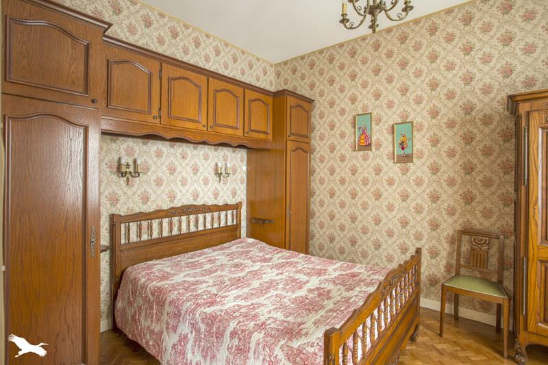 Vente Maison LA ROCHELLE - 4 pièces -66 m² - (17000)