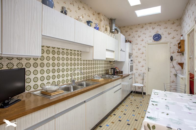 Vente Maison LA ROCHELLE - 4 pièces -66 m² - (17000)