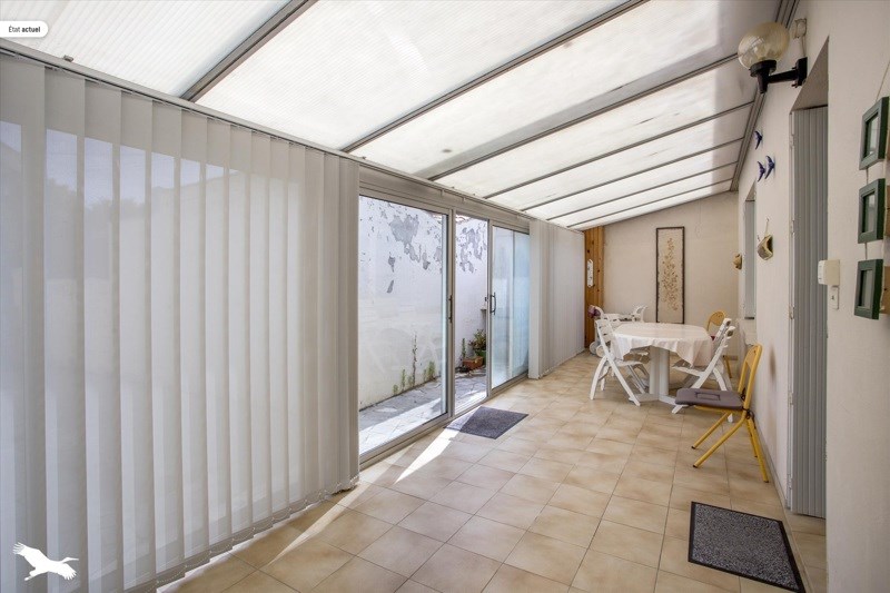 Vente Maison LA ROCHELLE - 4 pièces -66 m² - (17000)