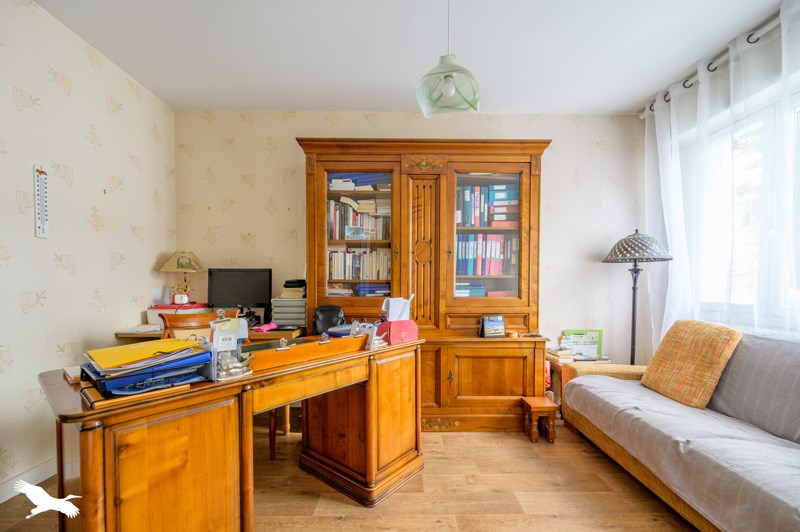 Vente Maison LA ROCHELLE - 7 pièces -146 m² - (17000)