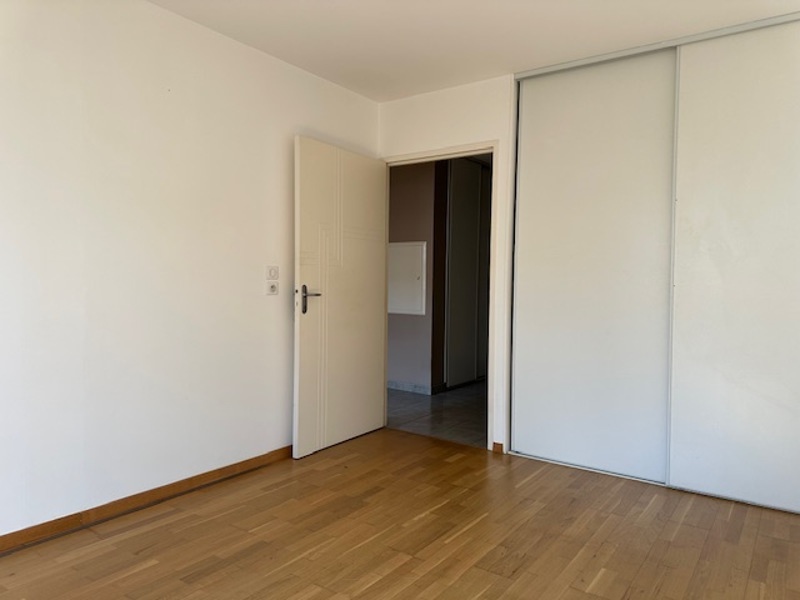 Vente Appartement LA ROCHELLE - 3 pièces -72 m² - (17000)