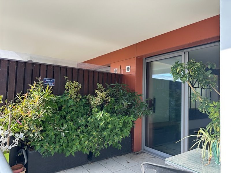 Vente Appartement LA ROCHELLE - 3 pièces -72 m² - (17000)