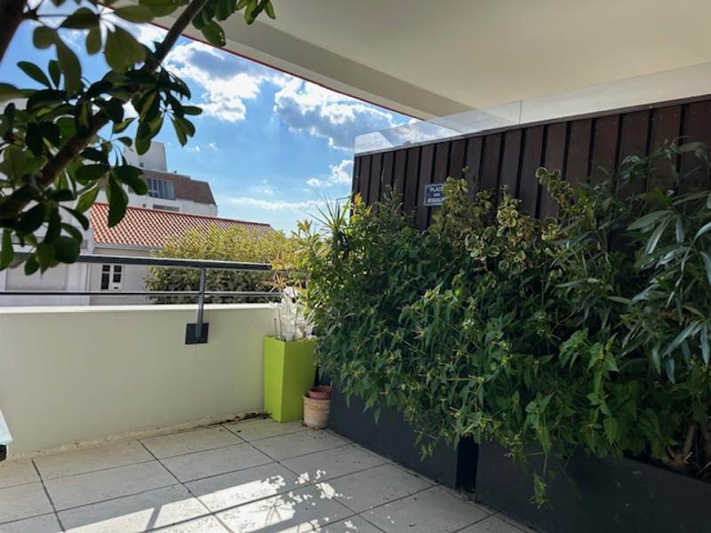 Vente Appartement LA ROCHELLE - 3 pièces -72 m² - (17000)