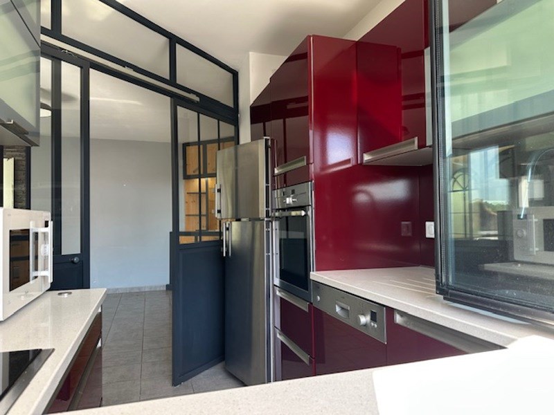 Vente Appartement LA ROCHELLE - 3 pièces -72 m² - (17000)