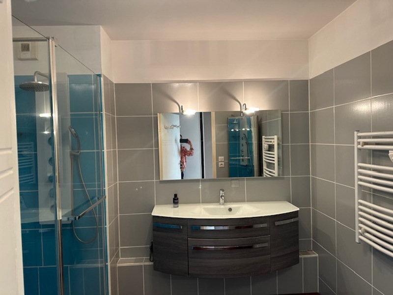 Vente Appartement LA ROCHELLE - 3 pièces -72 m² - (17000)